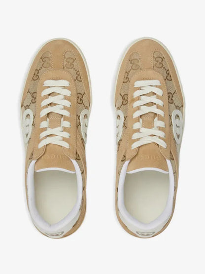 Gucci tenis G75 GG