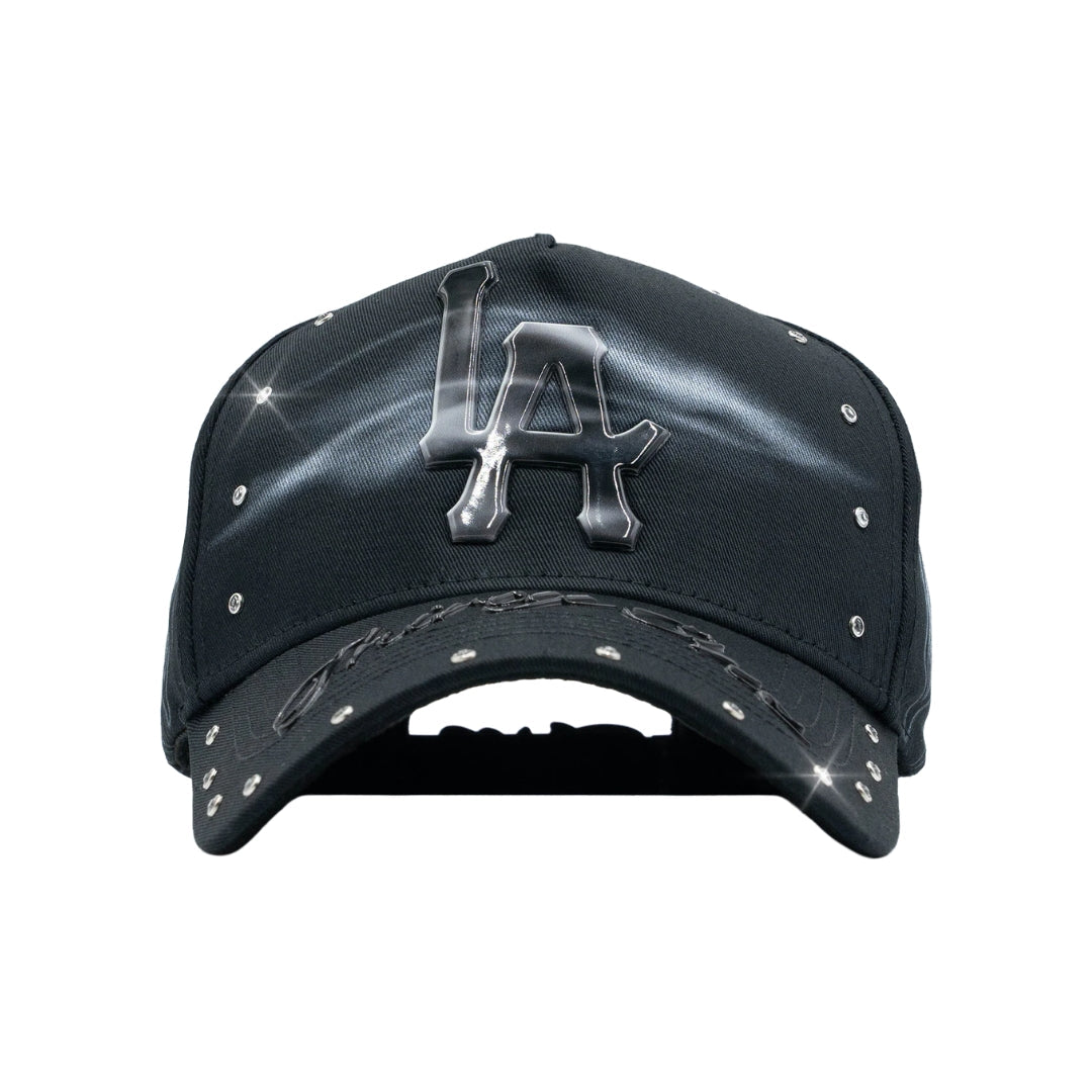 31 Hats LA Smoke