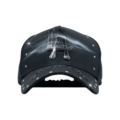 31 Hats LA Smoke