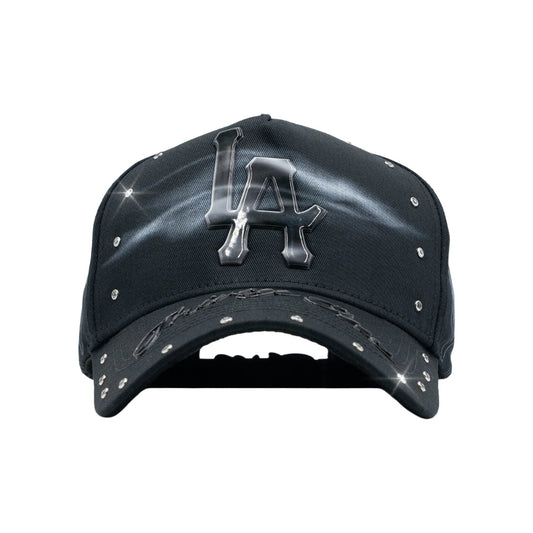 31 Hats LA Smoke