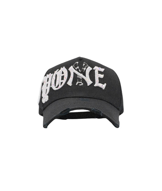 31 HATS ANIVERSARIO “CONCRETE JUNGLE”