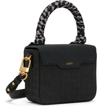 Amiri Women's MA Quad Micro MA