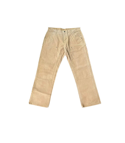 Pantalón Breakout Café