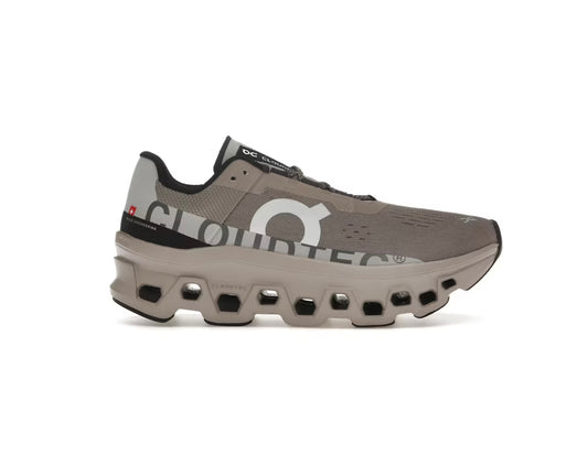 Cloudmonster cinder / fog