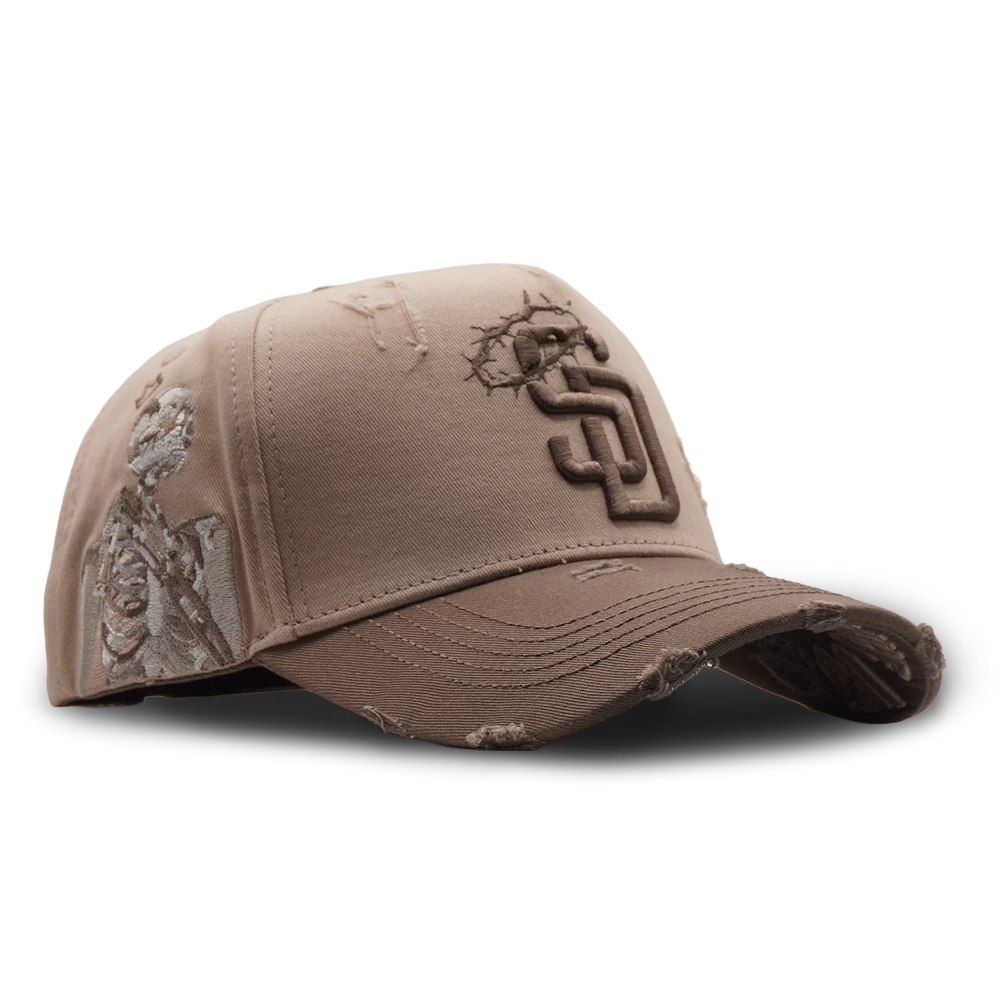 Capculture ‘not like us’