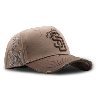 Capculture ‘not like us’