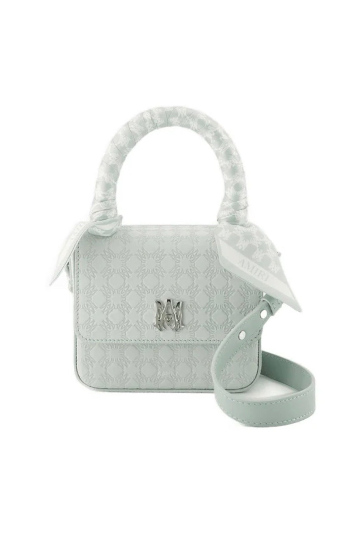 Amiri Women's MA Quad Micro MA