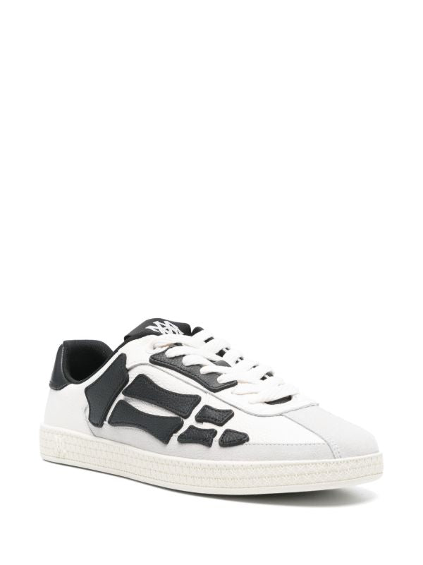 AMIRI PACIFIC BONES BLACK