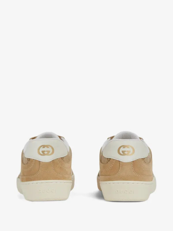 Gucci tenis G75 GG
