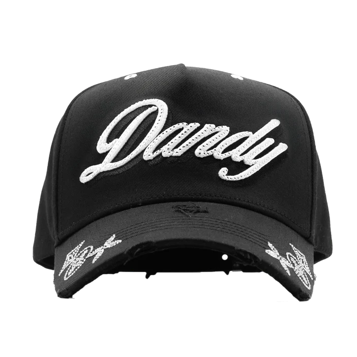 Dandy Did it Again