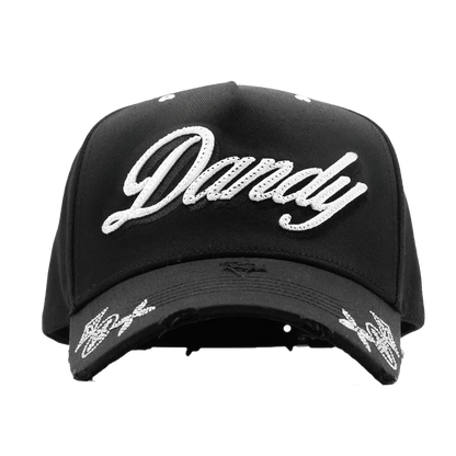 Dandy Did it Again