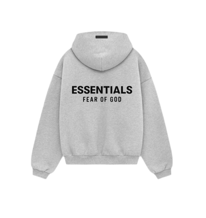Hoodie Essentials 24 Blanca