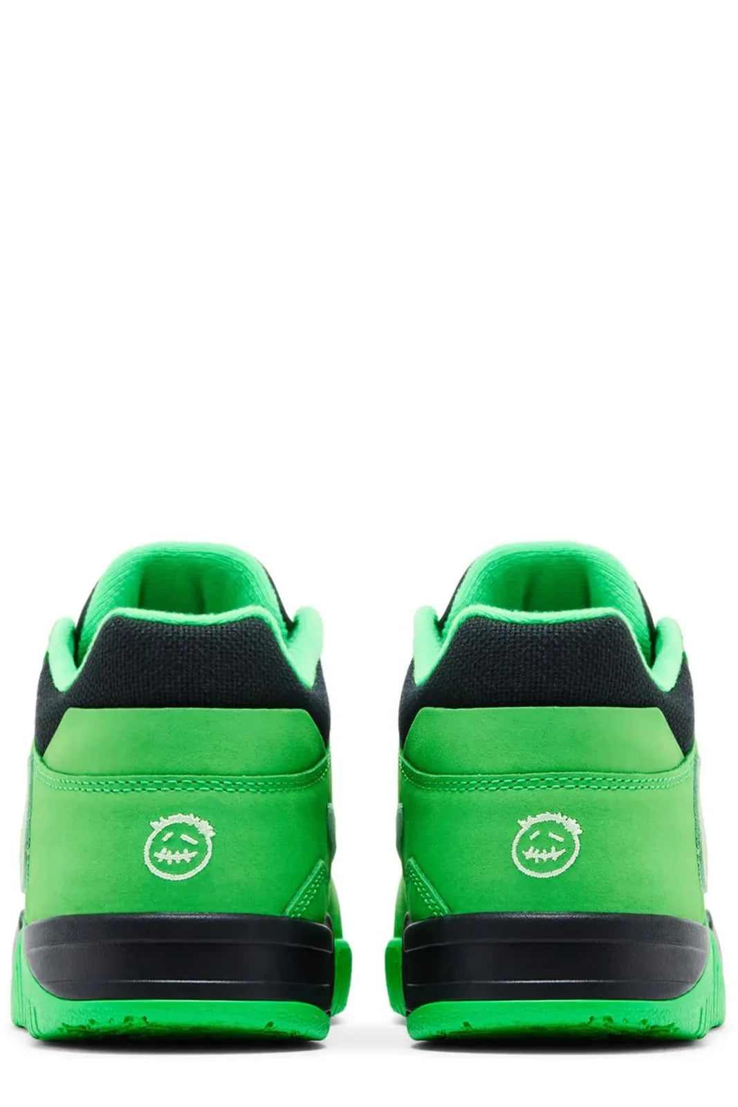 Nike Jumpman Jack