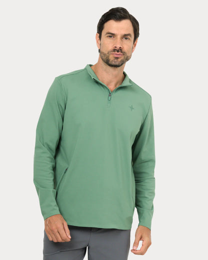 MAJA VERDE PULLOVER C-SG2-2