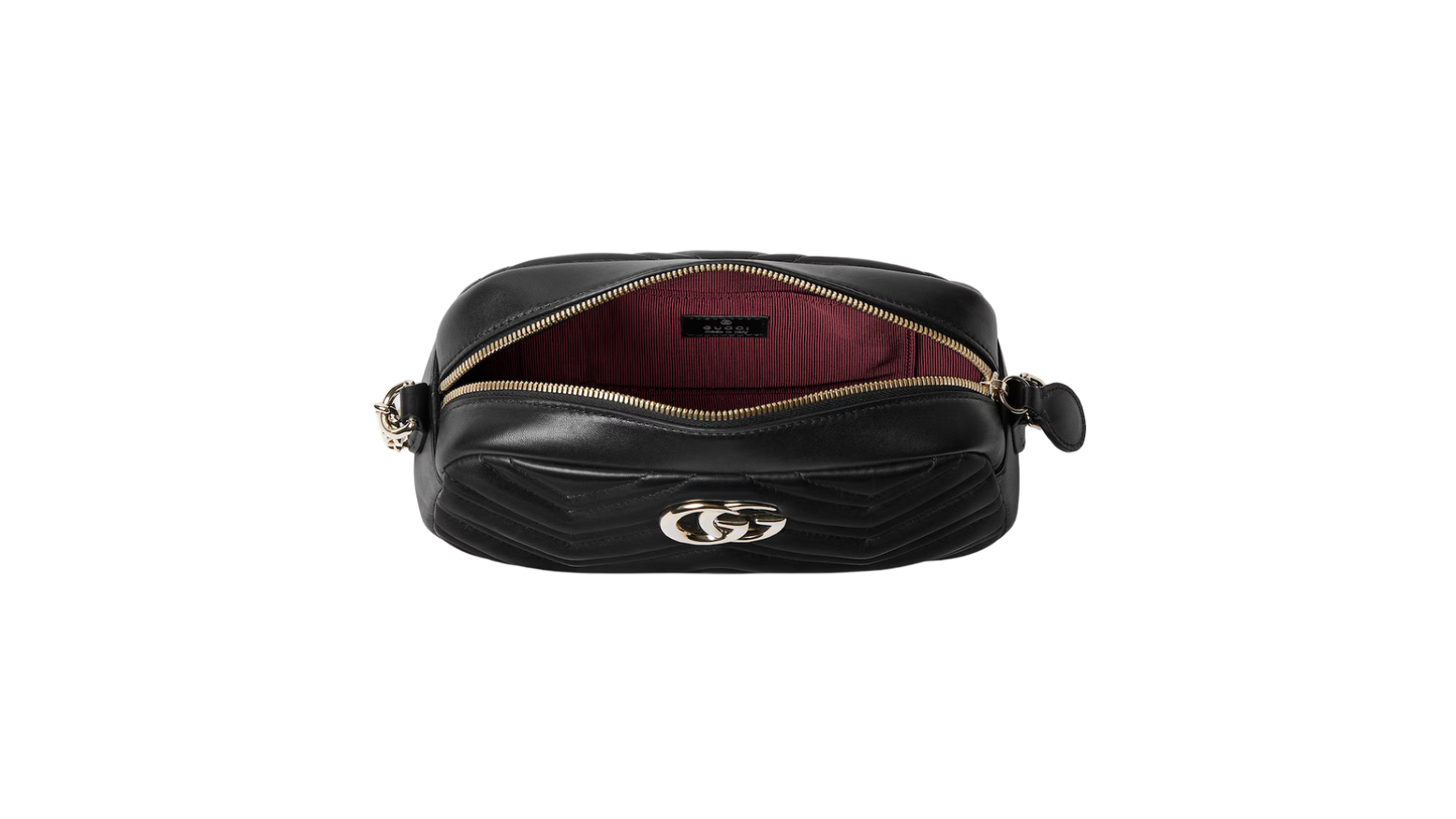GG Marmont small camera bag