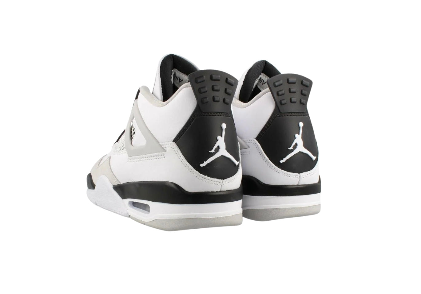 Air Jordan 4 Retro