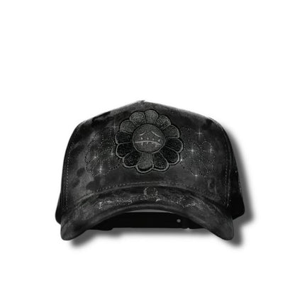 Innedit “Muratravis Crystal Black”