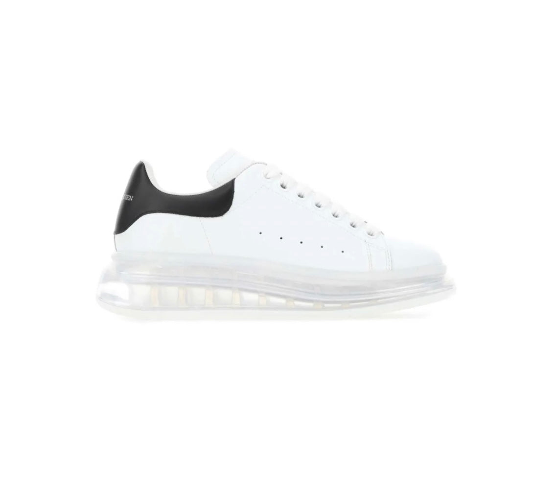 Alexander Mcqueen amq blanco