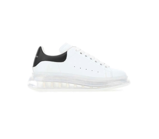 Alexander Mcqueen amq blanco