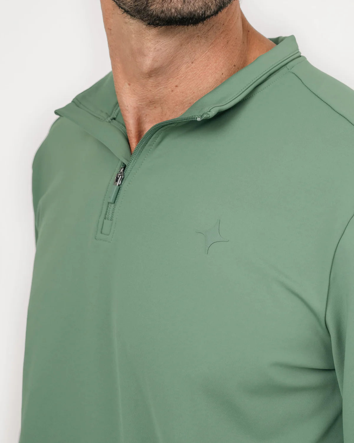 MAJA VERDE PULLOVER C-SG2-2