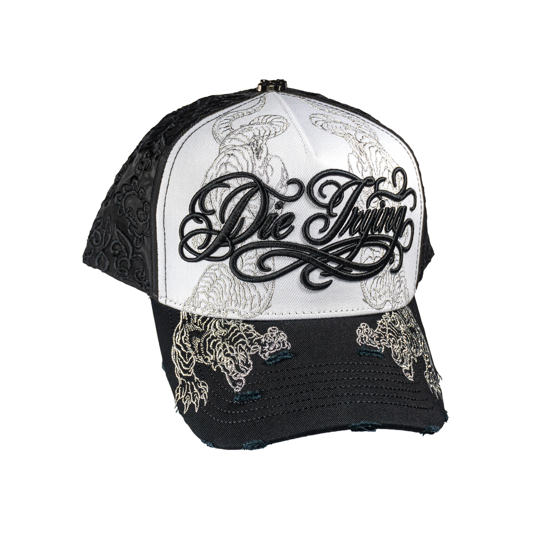 Rebel Hats Phantom