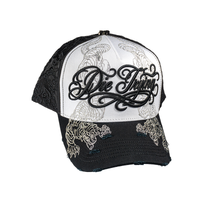 Rebel Hats Phantom