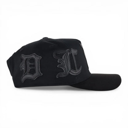 Dandy Hats x JC King of Kings