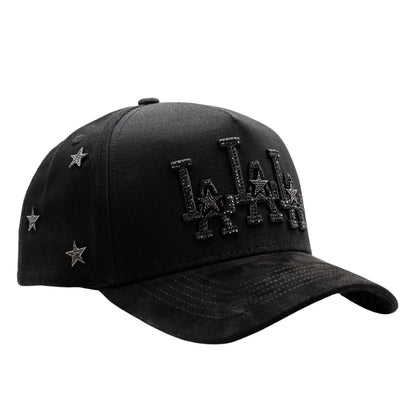 Starhats Lalala Black