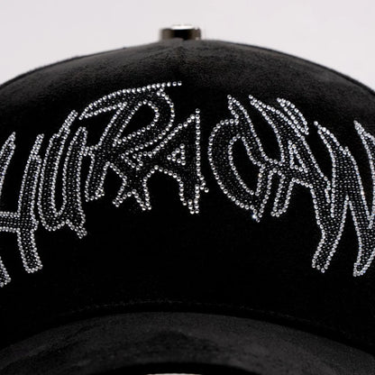 Barbas Hats X Alemán Huracan