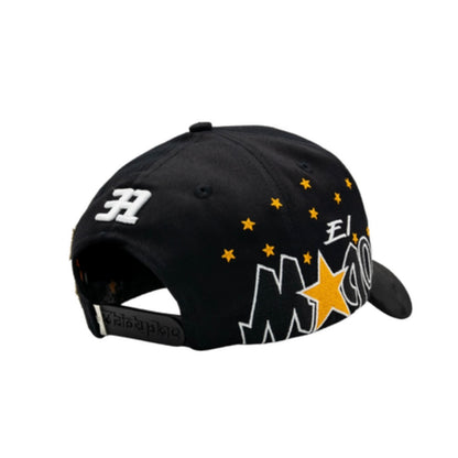 31 Hats “El Mago” Amarilla FULL SET