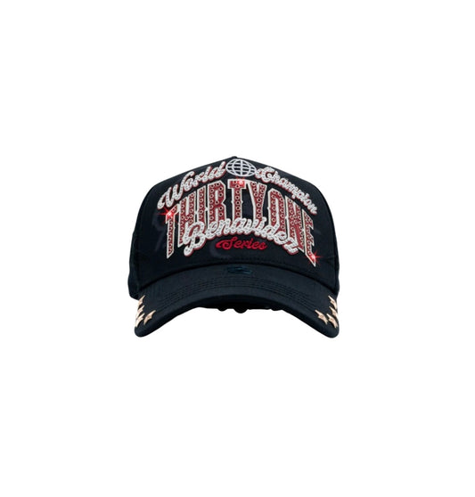31 Hats Champion Series x Benavidez