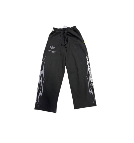 Hellstar x Adidas pants