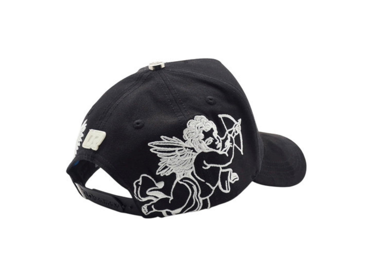 Dreamer Hats Ny Flames