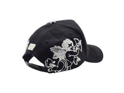 Dreamer Hats Ny Flames