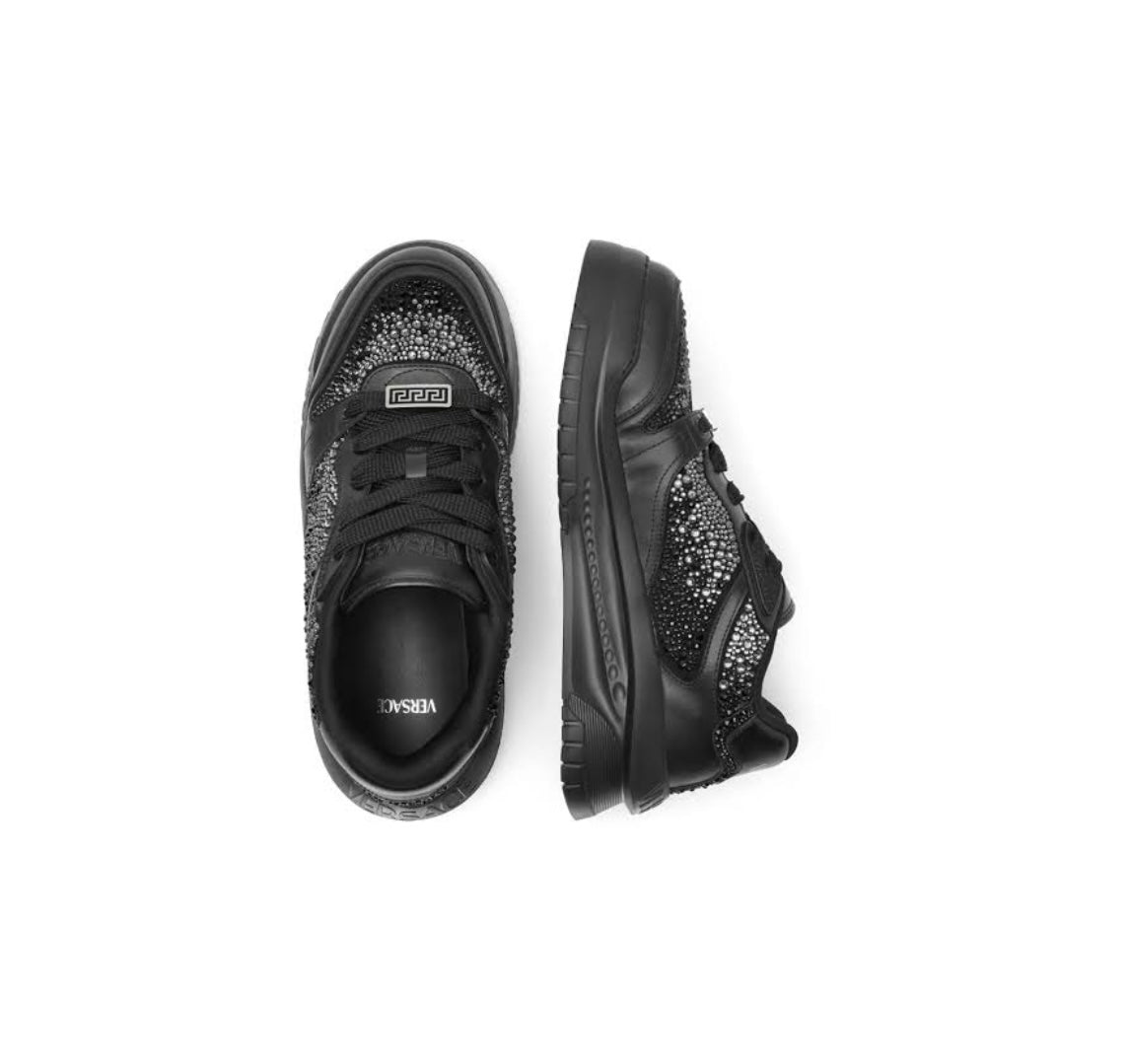 Versacce Crystal Odissea