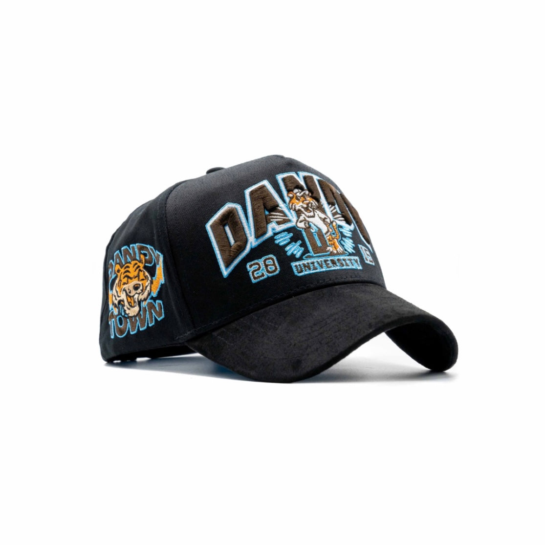 Dandy Hats “University”