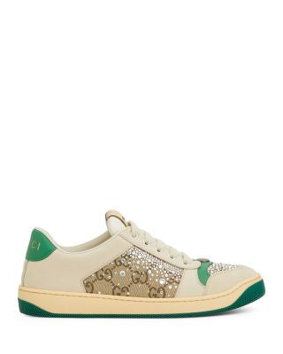 Gucci Women's Screener sneakers