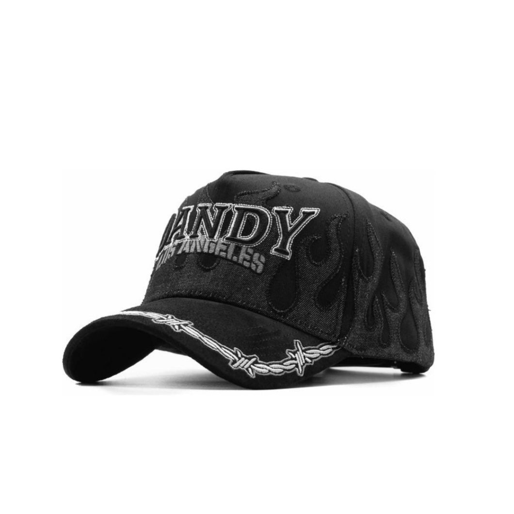 Dandy Hats “Stay Cut”