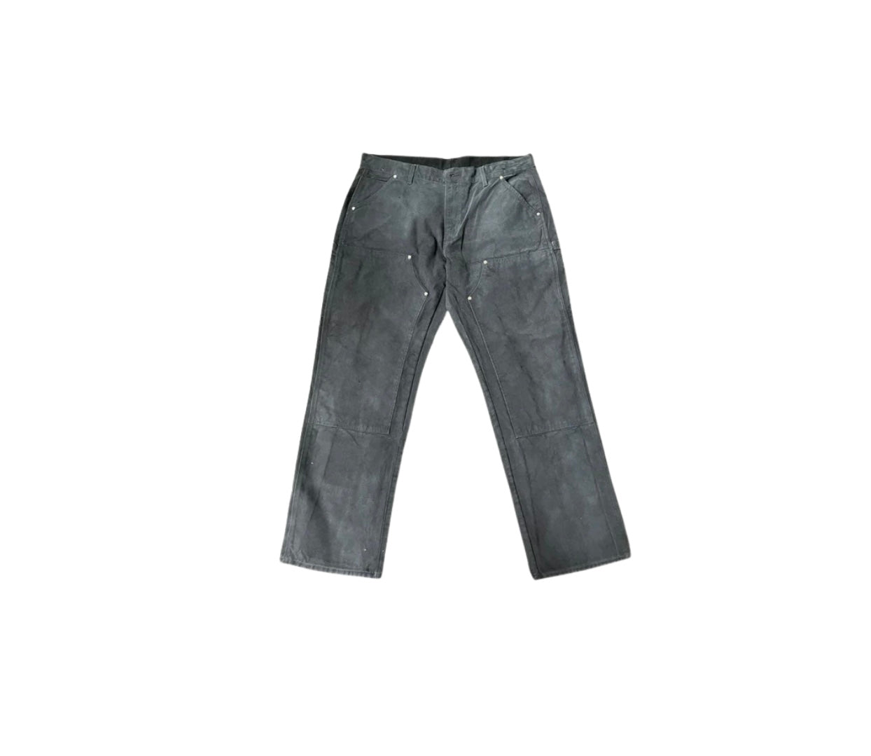 Pantalón Negro Breakout