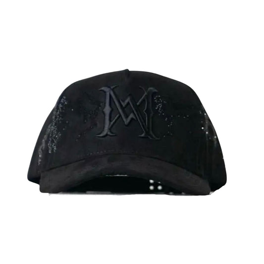 Anymore Gorra “Crystal Black”