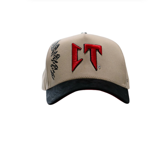 CT PG CAPS BEIGE