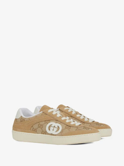 Gucci tenis G75 GG