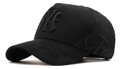 31 HATS ANIVERSARIO “FOREVER BLACK”