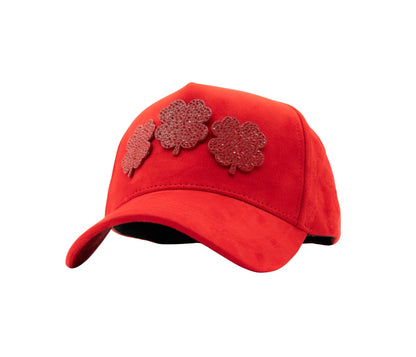 Dreamer Hats Bloody Clover