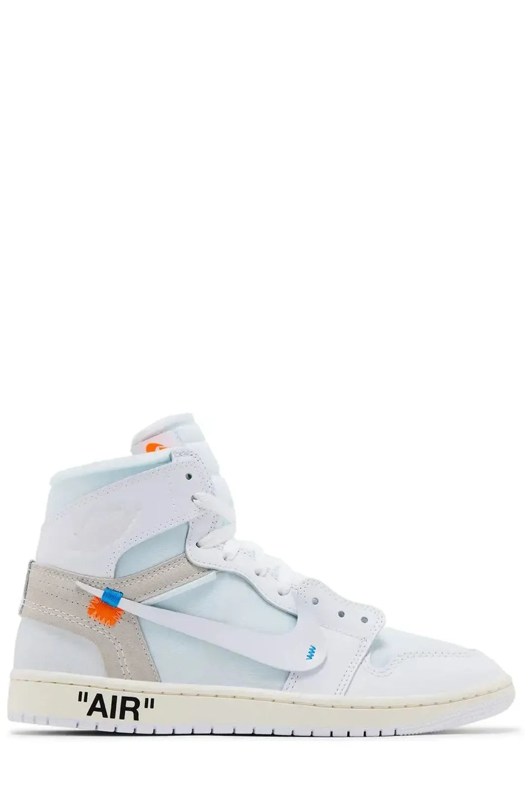 Jordan Air Jordan 1 High OG X V.A.A. Sneakers