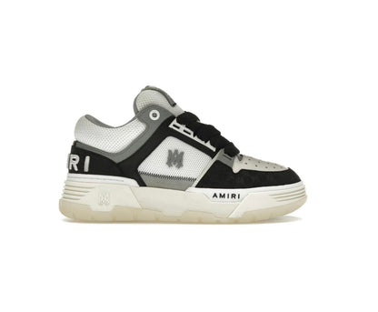 Amiri MA - 1 Black and White