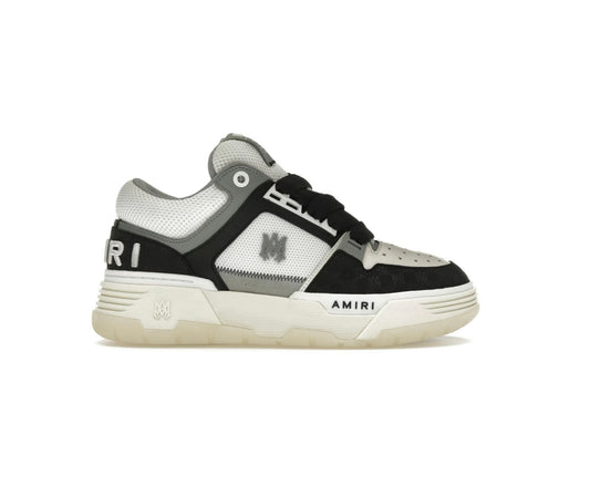 Amiri MA - 1 Black and White