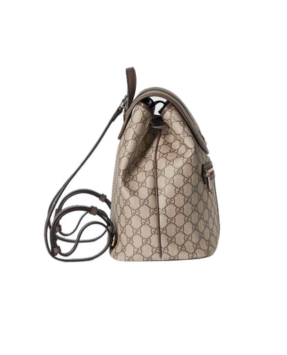 Gucci Ophidia Medium Backpack