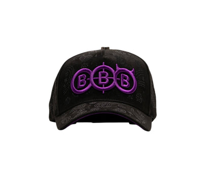 Barbas Hats “Barbas B*anging B*tches”