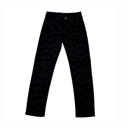 Anymore Pantalón Black